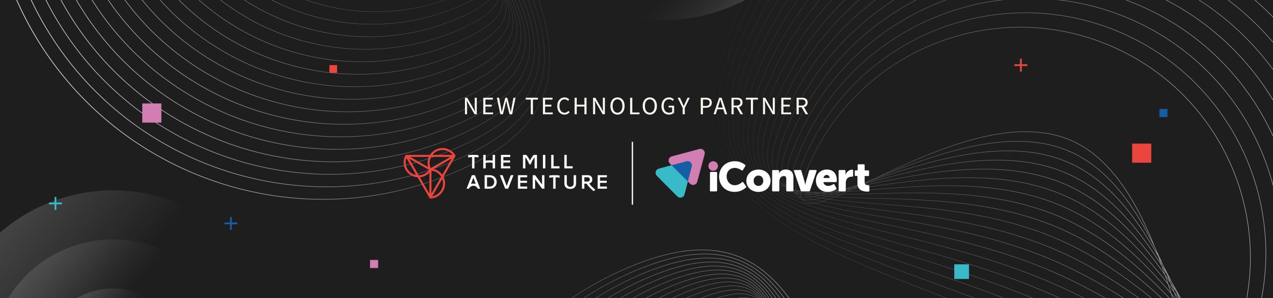 The Mill Adventure Partners with iConvert, a Leading iGaming Conversion Platform