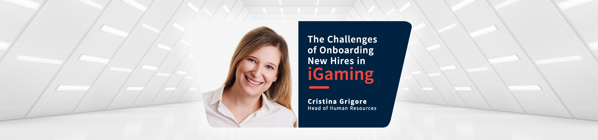 The Challenges of Onboarding New Hires in iGaming - The Mill Adventure
